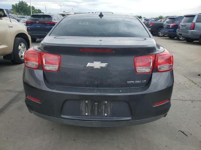 1G11C5SA6DF190364 - 2013 CHEVROLET MALIBU 1LT 灰色 照片 6