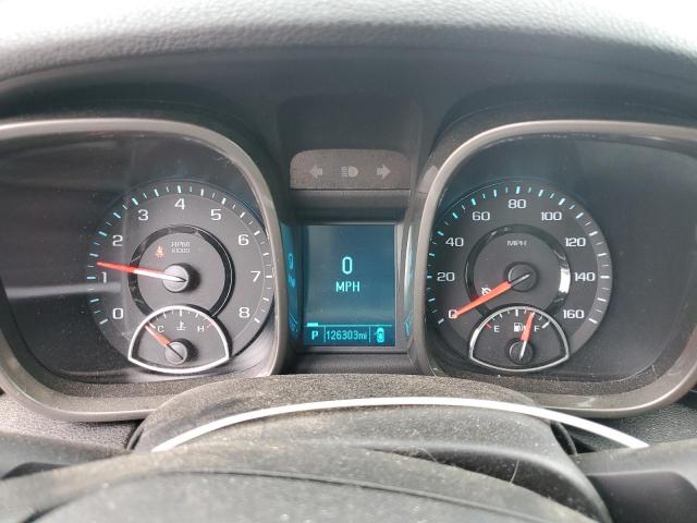 1G11C5SA6DF190364 - 2013 CHEVROLET MALIBU 1LT 灰色 照片 9