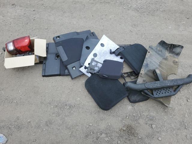 5TFSZ5ANXJX146811 - 2018 TOYOTA TACOMA ACCESS CAB ნაცრისფერი ფოტო 12