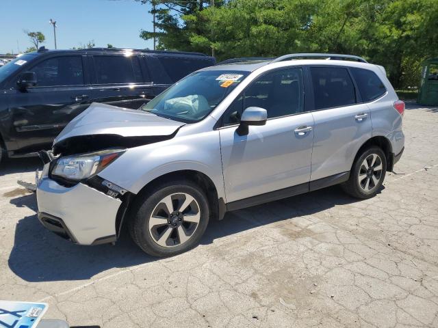 2017 SUBARU FORESTER 2.5I PREMIUM, 