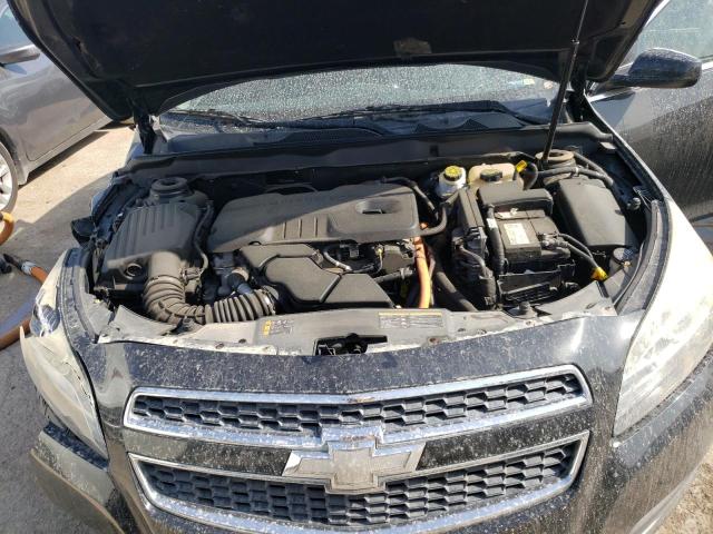 1G11D5RR1DF108677 - 2013 CHEVROLET MALIBU 1LT 石墨色 照片 11