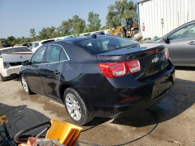 1G11D5RR1DF108677 - 2013 CHEVROLET MALIBU 1LT 石墨色 照片 2