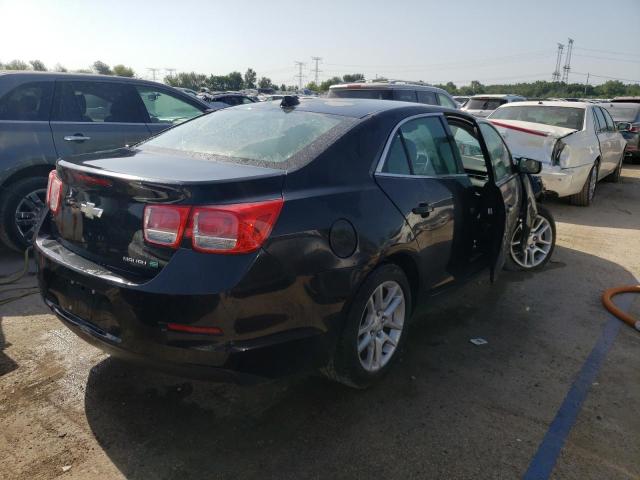 1G11D5RR1DF108677 - 2013 CHEVROLET MALIBU 1LT 石墨色 照片 3