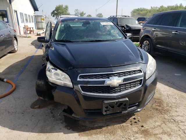 1G11D5RR1DF108677 - 2013 CHEVROLET MALIBU 1LT 石墨色 照片 5