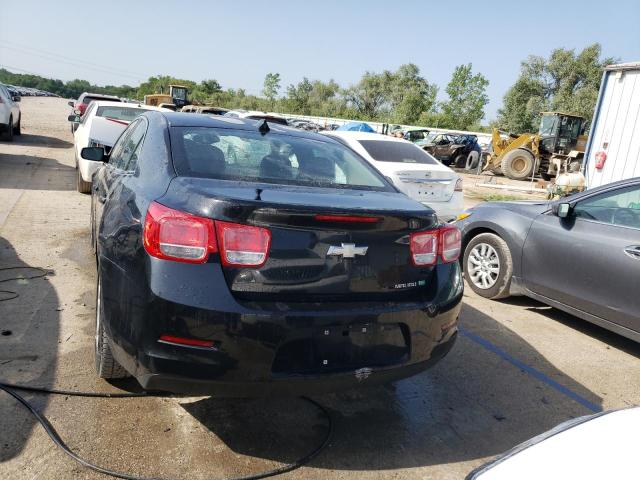 1G11D5RR1DF108677 - 2013 CHEVROLET MALIBU 1LT 石墨色 照片 6