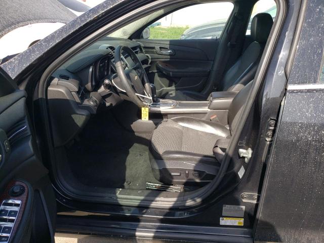 1G11D5RR1DF108677 - 2013 CHEVROLET MALIBU 1LT 石墨色 照片 7