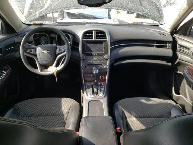 1G11D5RR1DF108677 - 2013 CHEVROLET MALIBU 1LT 石墨色 照片 8