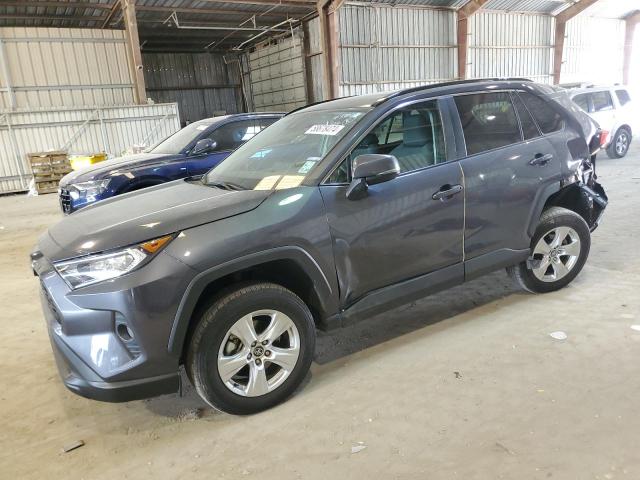 2020 TOYOTA RAV4 XLE, 