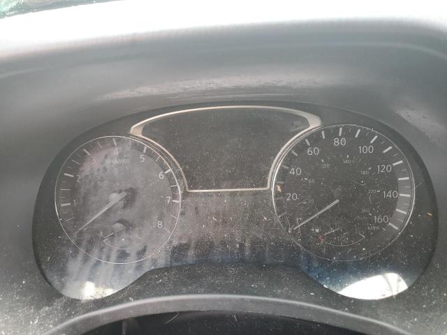 5N1AR2MM8EC734535 - 2014 NISSAN PATHFINDER S CHARCOAL photo 9