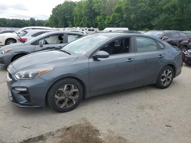 2020 KIA FORTE FE, null