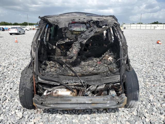 WBY8P8C5XK7D03013 - 2019 BMW I3 S REX BLACK photo 6