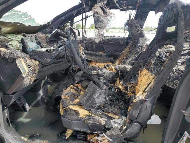 WBY8P8C5XK7D03013 - 2019 BMW I3 S REX BLACK photo 7