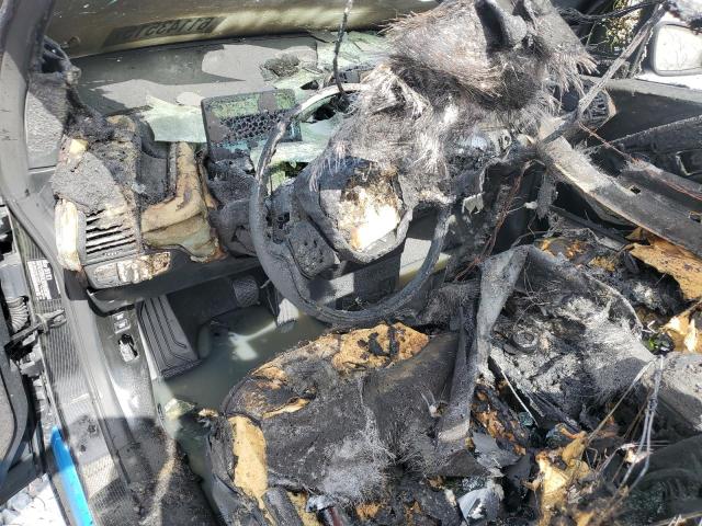 WBY8P8C5XK7D03013 - 2019 BMW I3 S REX BLACK photo 8