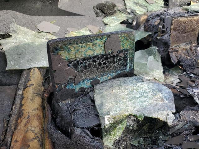 WBY8P8C5XK7D03013 - 2019 BMW I3 S REX BLACK photo 9