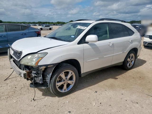 2007 LEXUS RX 400H, null