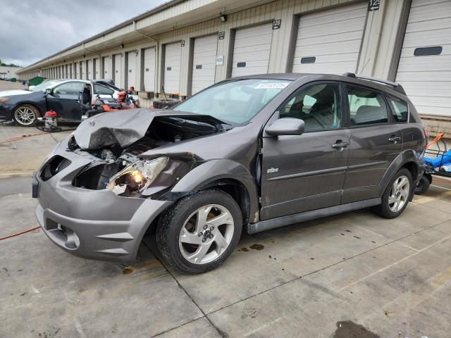 2008 PONTIAC VIBE, 