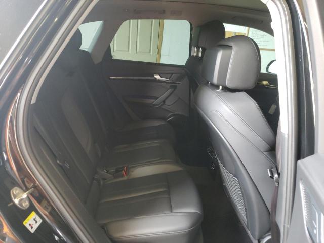 WA1CNAFY8J2061923 - 2018 AUDI Q5 PRESTIGE BLACK photo 11