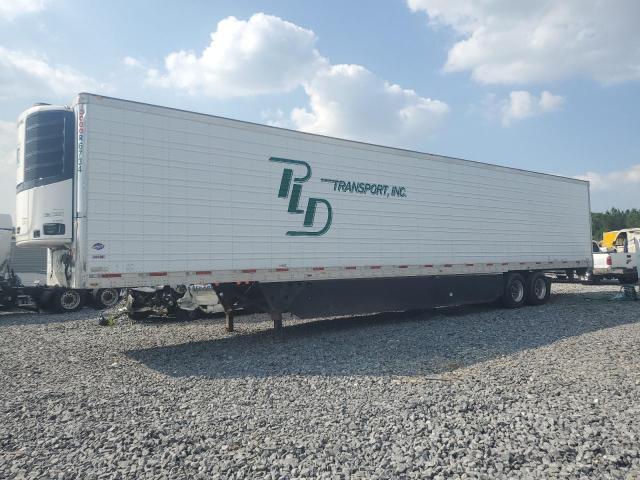 1UYVS2538GM566734 - 2016 UTILITY TRAILER თეთრი ფოტო 2