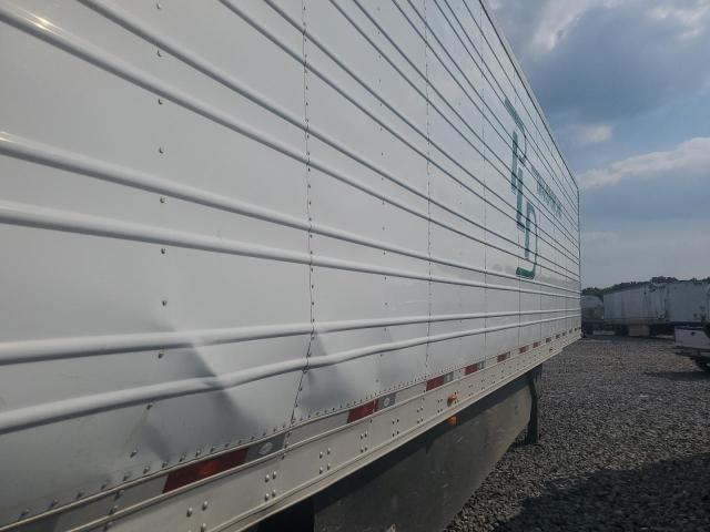 1UYVS2538GM566734 - 2016 UTILITY TRAILER თეთრი ფოტო 5