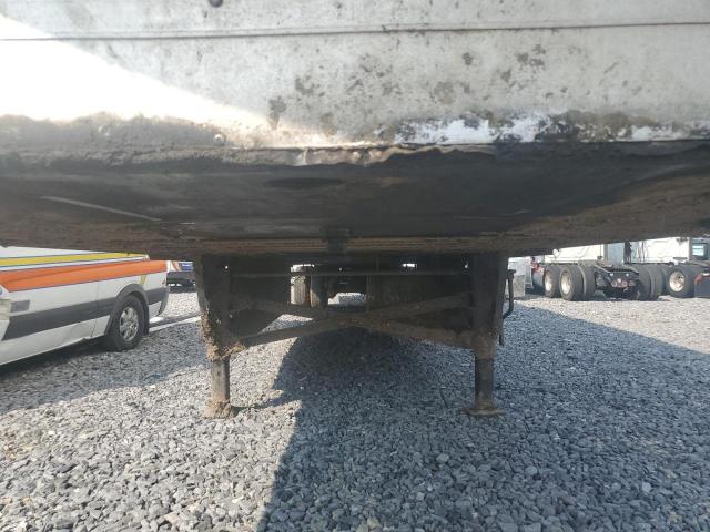 1UYVS2538GM566734 - 2016 UTILITY TRAILER თეთრი ფოტო 7