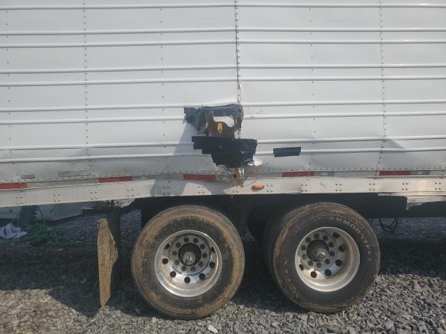 1UYVS2538GM566734 - 2016 UTILITY TRAILER თეთრი ფოტო 9