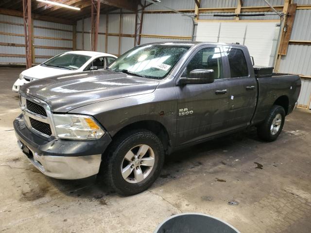 2015 RAM 1500 ST, 