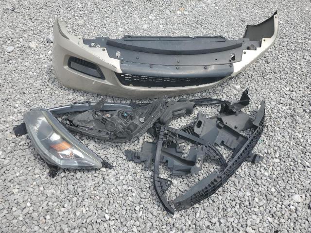 1HGCR2F80FA077192 - 2015 HONDA ACCORD EXL 米色 照片 12