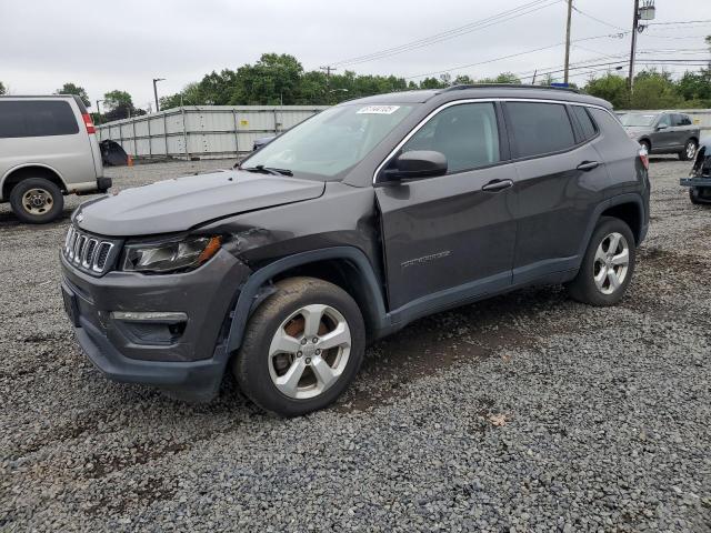 2018 JEEP COMPASS LATITUDE, 