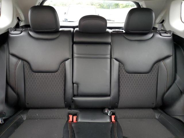 3C4NJDBB2JT114787 - 2018 JEEP COMPASS LATITUDE Boz foto 10