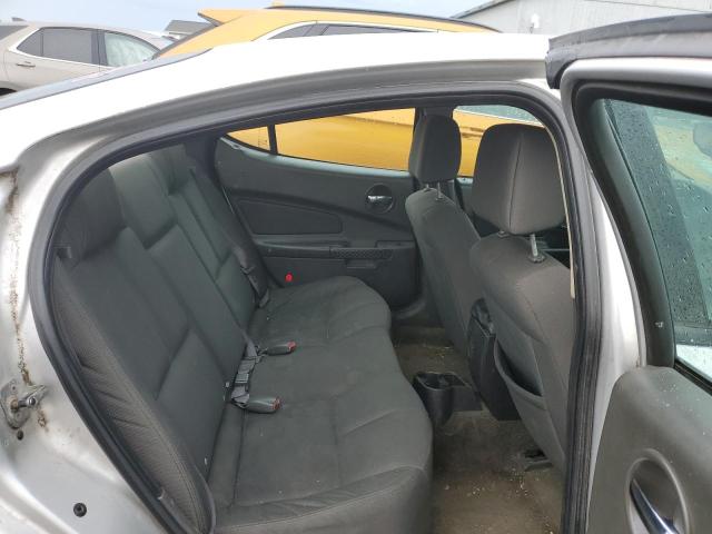 2G2WP522351145180 - 2005 PONTIAC GRAND PRIX 银色 照片 10