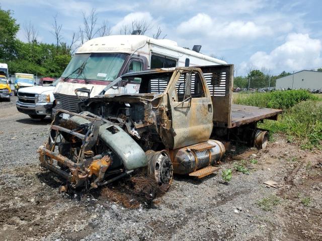 3FRWF75Z48V650867 - 2008 FORD F750 SUPER DUTY BURN photo 10