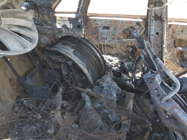 SCAFK4C04LUX54823 - 2020 ROLLS-ROYCE GHOST BASE BURN photo 10