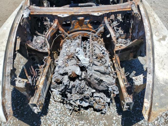 SCAFK4C04LUX54823 - 2020 ROLLS-ROYCE GHOST BASE BURN photo 11