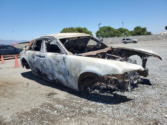 SCAFK4C04LUX54823 - 2020 ROLLS-ROYCE GHOST BASE BURN photo 4