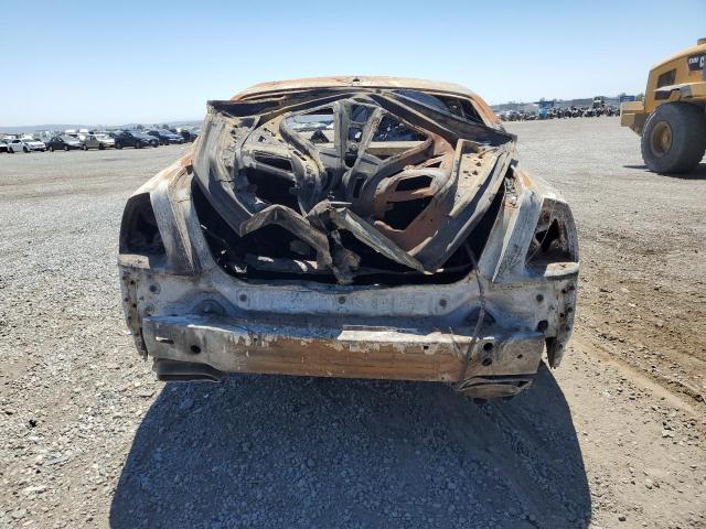 SCAFK4C04LUX54823 - 2020 ROLLS-ROYCE GHOST BASE BURN photo 6