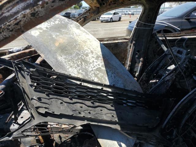 SCAFK4C04LUX54823 - 2020 ROLLS-ROYCE GHOST BASE BURN photo 7