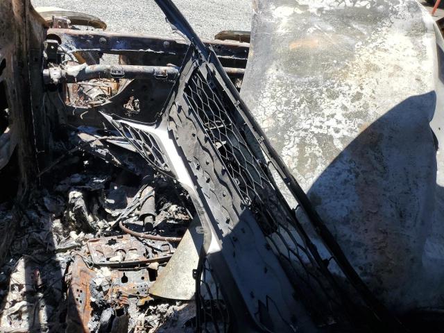 SCAFK4C04LUX54823 - 2020 ROLLS-ROYCE GHOST BASE BURN photo 8