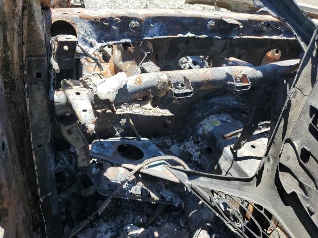 SCAFK4C04LUX54823 - 2020 ROLLS-ROYCE GHOST BASE BURN photo 9