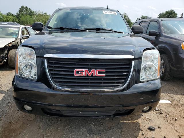 1GKS2KE78DR334867 - 2013 GMC YUKON XL K1500 SLT BLACK photo 5