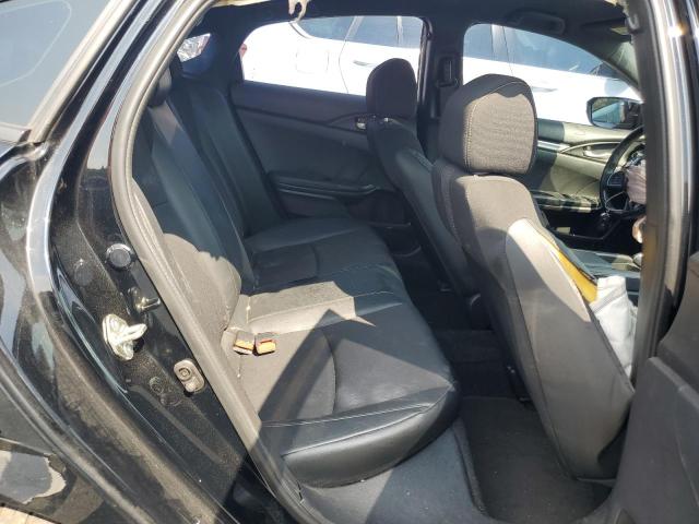 19XFC2F87KE201608 - 2019 HONDA CIVIC SPORT 黑色 照片 10