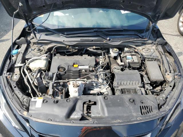 19XFC2F87KE201608 - 2019 HONDA CIVIC SPORT 黑色 照片 11