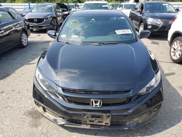 19XFC2F87KE201608 - 2019 HONDA CIVIC SPORT 黑色 照片 5