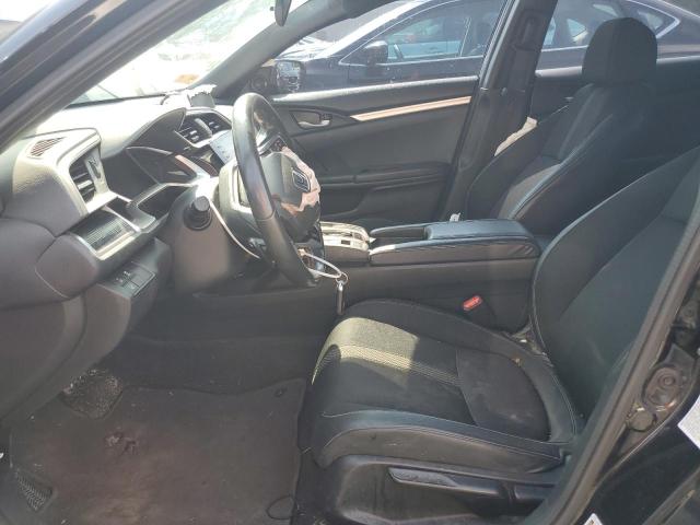 19XFC2F87KE201608 - 2019 HONDA CIVIC SPORT 黑色 照片 7