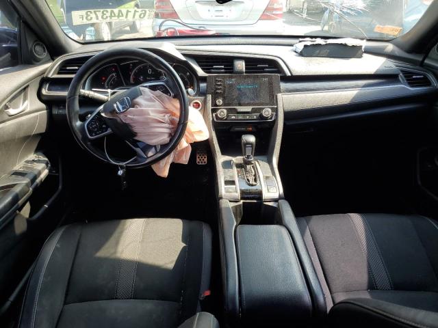 19XFC2F87KE201608 - 2019 HONDA CIVIC SPORT 黑色 照片 8