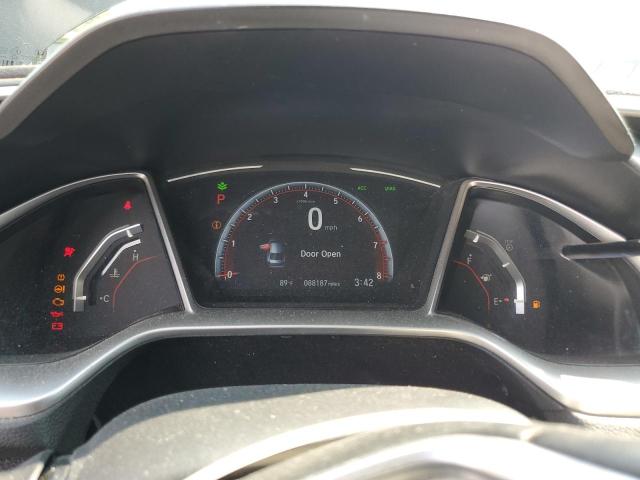 19XFC2F87KE201608 - 2019 HONDA CIVIC SPORT 黑色 照片 9