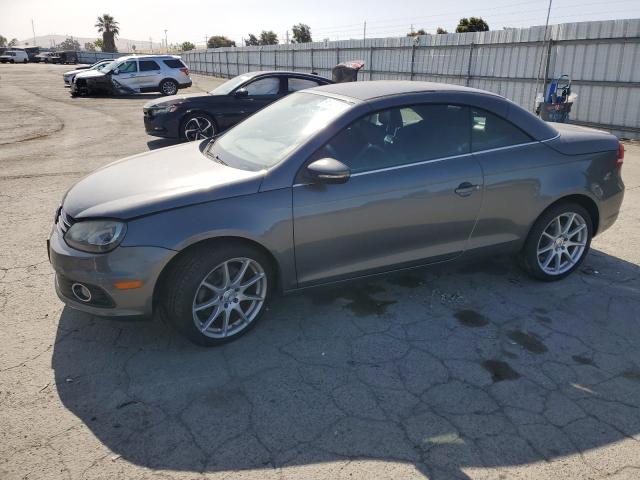 2012 VOLKSWAGEN EOS LUX, null