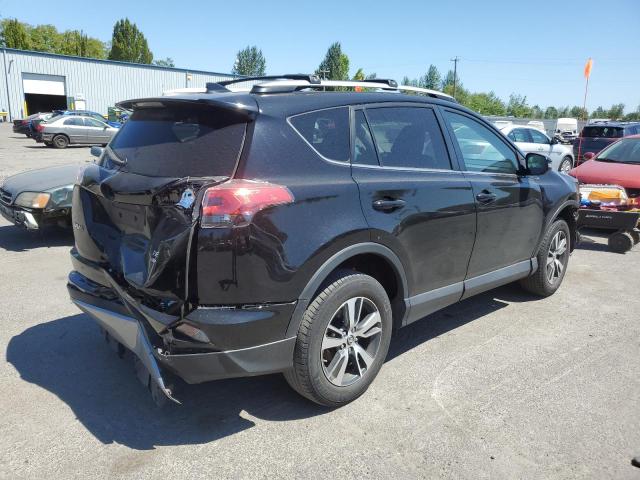 2T3RFREV3JW842942 - 2018 TOYOTA RAV4 ADVENTURE BLACK photo 3