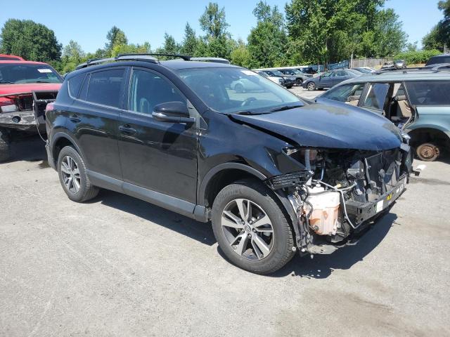 2T3RFREV3JW842942 - 2018 TOYOTA RAV4 ADVENTURE BLACK photo 4