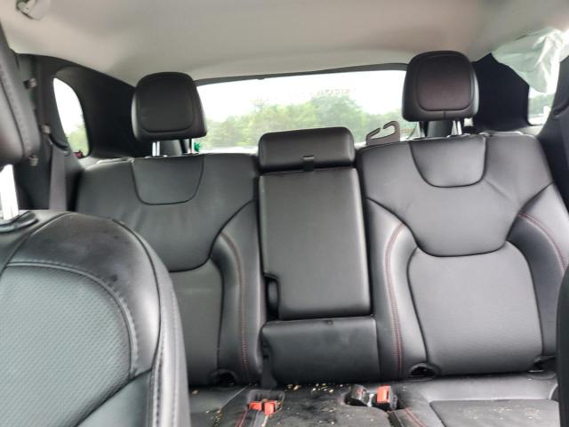 1C4PJMBX5ND540084 - 2022 JEEP CHEROKEE TRAILHAWK WHITE photo 10