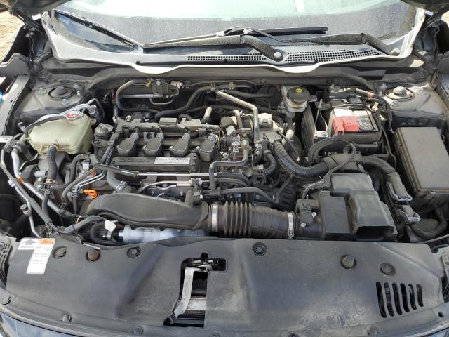 19XFC1F78GE019649 - 2016 HONDA CIVIC EXL 蓝色 照片 11